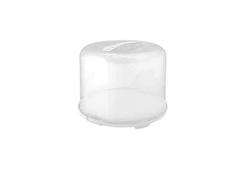 Backwarenbehälter von Rotho