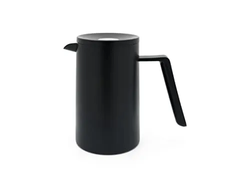 Leopold Vienna Kaffeebereiter San Marco d.w. 1.0L schwarz