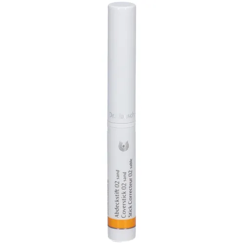 Dr. Hauschka Concealer Coverstick 02 Sand von Dr. Hauschka