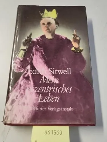 Mein exzentrisches Leben: Autobiographie