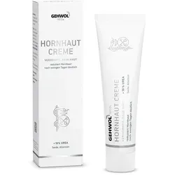 Gehwol Med Hornhaut Creme von GEHWOL