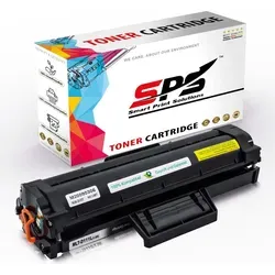 Kompatibel für Samsung Xpress M 2026 (MLT-D111L/111L) Toner-Kartusche Schwarz