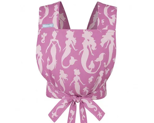 Hoppediz Puppen Bauchtrage Puppentrage