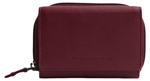 The Chesterfield Brand Zelan Geldbörse mit RFID-Schutz