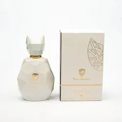 Tonino Lamborghini Ginevra White Eau De Parfum 100 ml für Damen - Erleben Sie den blumig-fruchtigen Gourmand-Duft Ginevra White Angel. Diese elegante Komposition vereint süße Frucht- und blumige Noten für einen unvergesslichen Eindruck. Ideal für Alltag und besondere Anlässe.