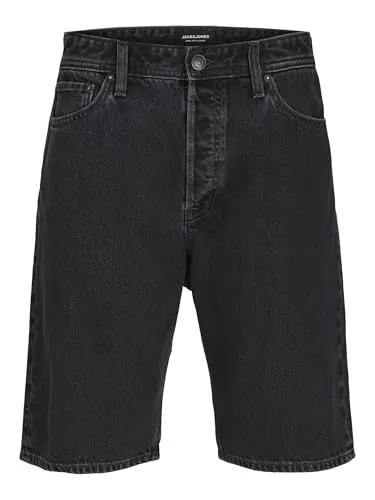 Jack & Jones Relaxshorts JJIALEX im Five-Pocket Style von Jack & Jones