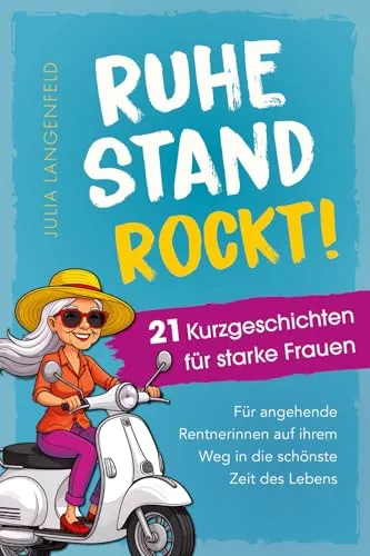 Ruhestand rockt!