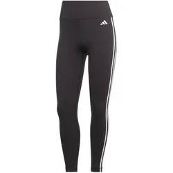 adidas Performance 7/8 Trainingstights schwarz 2XS