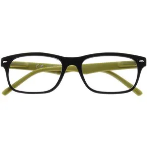 Zippo Lesebrille 31Z-B3-GRE250, Unisex, für Arbeitsplatz, Dioptrien +2,50