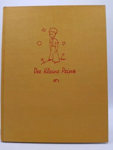 Der kleine Prinz