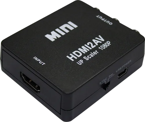 MATR CS36L HDMI-AV Konverter