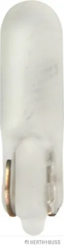 Herth+buss Elparts Glühlampe, Instrumentenbeleuchtung 89901192