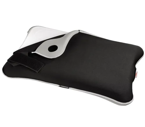 Hama Schutz-Hülle Tasche Case Cover für Nintendo Wii Fit Balance Board WiiFit