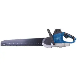 Scheppach Elektro Universalsäge AZE430