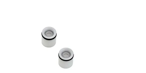 HG Rückflußverhinderer CV15S - Ersatzteil für hansgrohe Produkte, sorgt für sicheren Rückflussstopp und schützt Ihre Sanitäranlagen.