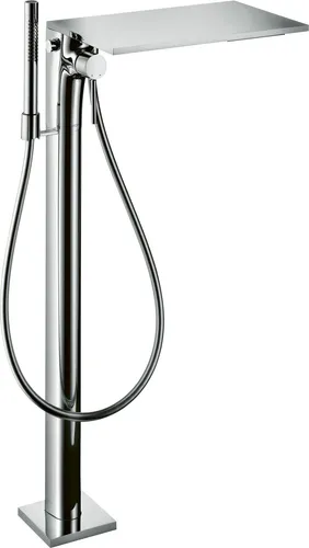 Hansgrohe Sanitärkeramik & Armaturen Gold von Hansgrohe