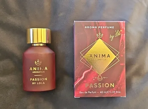 Anima Aromatics 