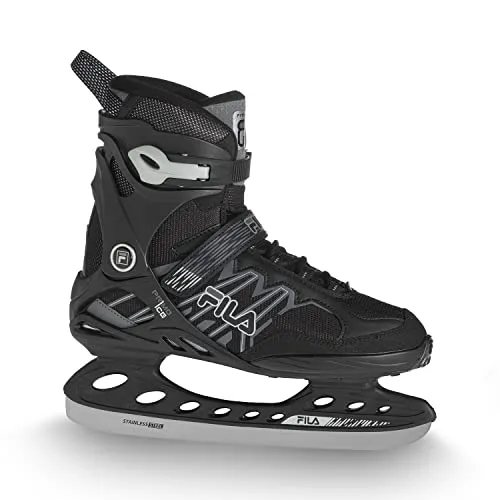 Schlittschuhe Schwarz von FILA SKATES