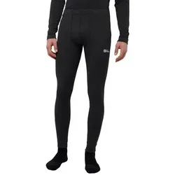 Jack Wolfskin Herren Infinite Warm Pants M Leggings von Jack Wolfskin