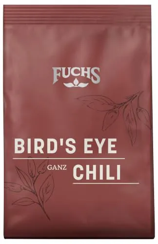 Fuchs Gewürze von FUCHS