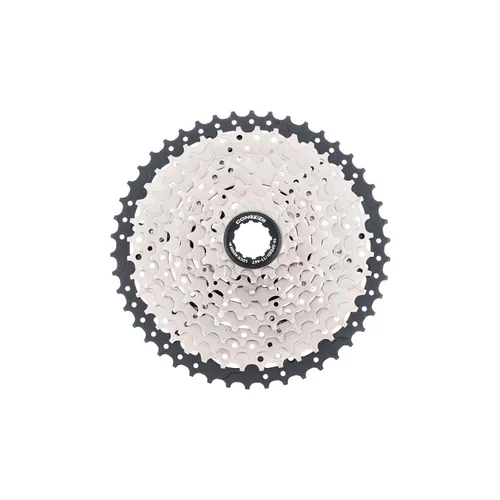 CONTEC Kassettenzahnkranz 11-46Z, Aluminium