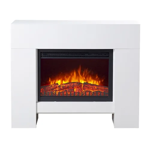 Essentials Smart Home Solutions Elektrokamin 2000 Watt von Essentials