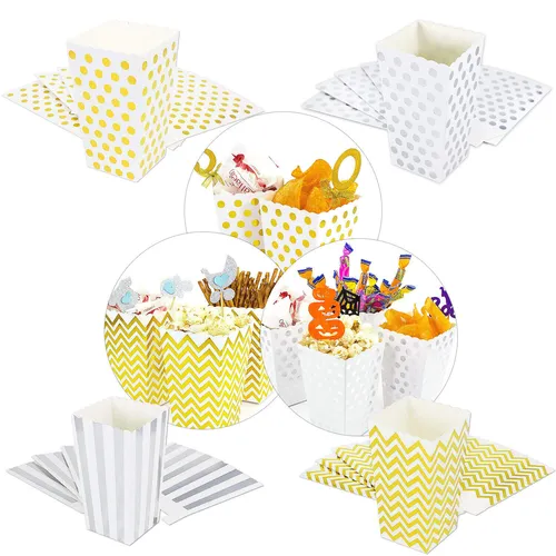 Takeaway-Behälter von Oblique Unique