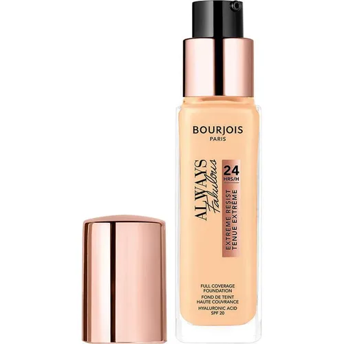 Bourjois Always Fabulous 24H (120 Light Ivory) (3614228413428)