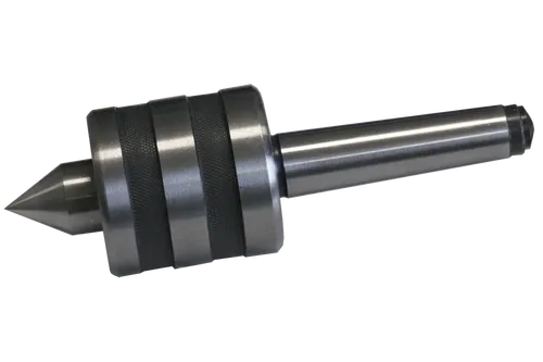 MK2 Morsekegel mitlaufende Körnerspitzen Zentrierspitzen für Drehbank