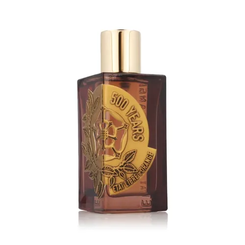 Etat Libre D'Orange 500 Years Edp Spray 100 ml - Unisex Duft mit einzigartigem Charakter, perfekt für jeden Anlass und feiert 500 Jahre Parfummanufaktur.