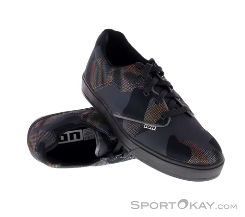 ION Seek MTB Schuhe von ION