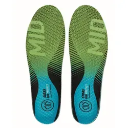 Sidas Run 3Feet Protect Mid Lauf-Einlegesohlen von Sidas