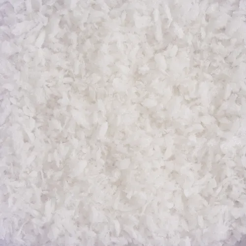 Konfetti Weiß von Eurosand