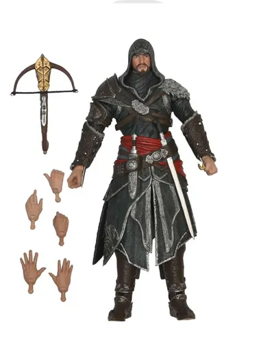 Produktbild NECA