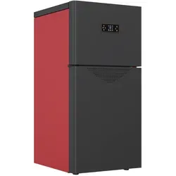 Alva Sannover Compact Pelletheizkessel 27 kW