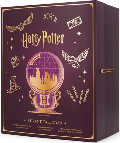 Harry Potter Adventskalender (A2826)