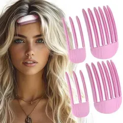 Volumen Clips für Haare