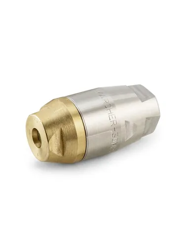 Kärcher Rohrreinigungsdreckfräser D 21 / 040