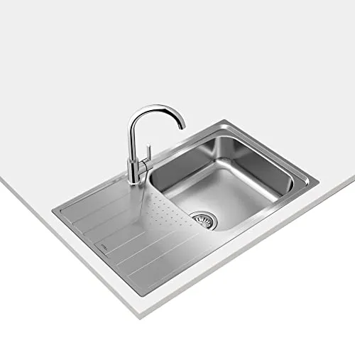 Teka Universe 50 T-XP Einbauspüle  von Teka