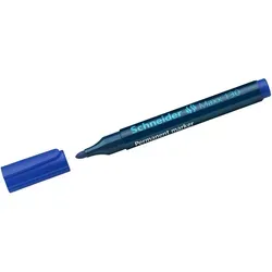 Schneider Maxx 130 Permanentmarker blau 1,0 - 3,0 mm