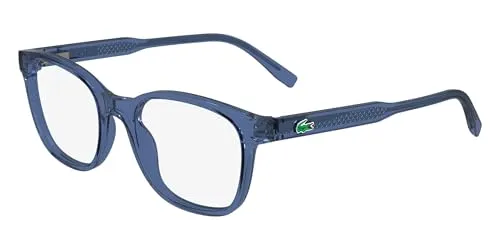 Lacoste L3660 Blue lumi 48/17/135 CHILD Brillen von Lacoste