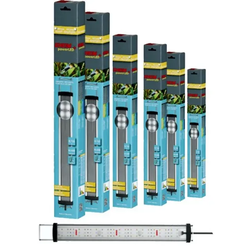EHEIM Aquariumbeleuchtung powerLED+ fresh daylight