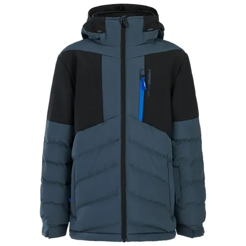 Protest - Kid's PRTBrucer Snowjacket - Skijacke Gr 104 blau
