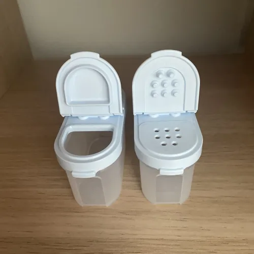 Tupperware Küchenhelfer & -utensilien von Tupperware