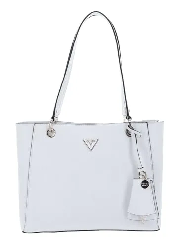 Guess Schultertasche Jena in weiß von GUESS