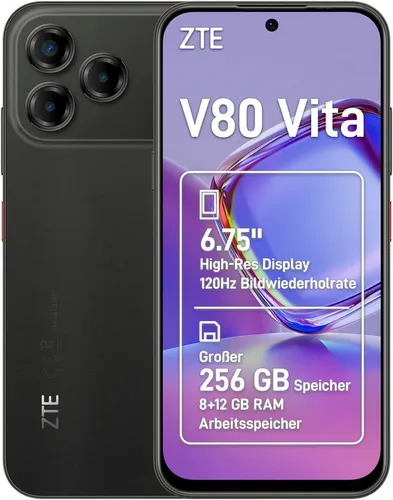 Android-Smartphones bis 200 Euro von ZTE