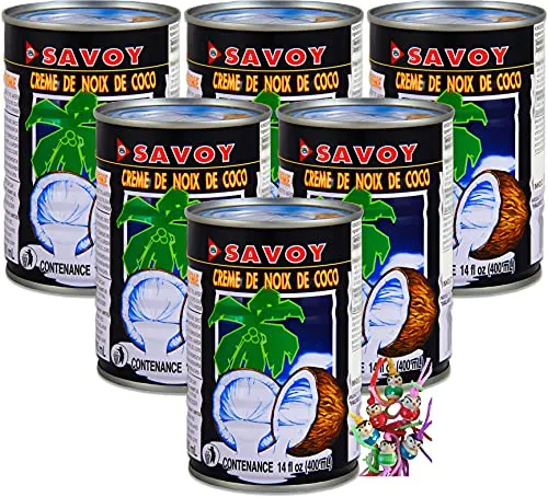 6er Pack von yoaxia Marke