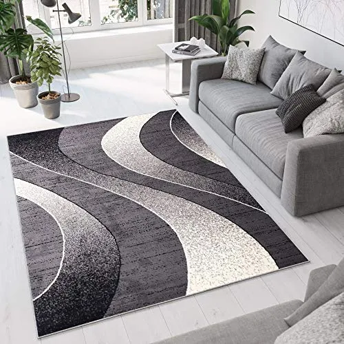 Produktbild TAPISO Dream Teppich 80 x 150 cm