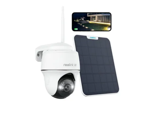 Reolink 4K Überwachungskamera Argus Series von Reolink