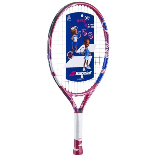 BABOLAT Kinder Tennisschläger B FLY 19 S CV in blau von Babolat